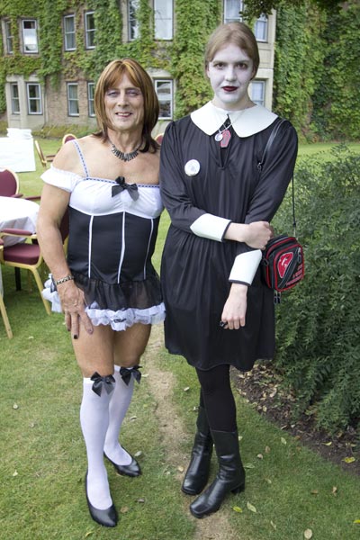 Image © TimeWarp 2012