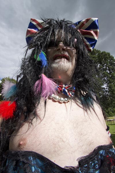 Image © TimeWarp 2012