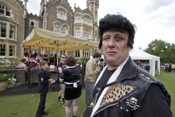 Image © TimeWarp 2012