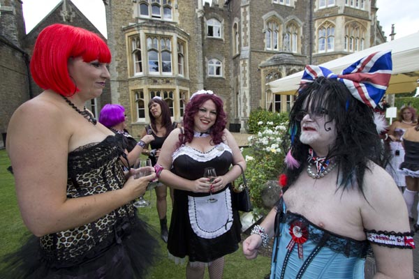 Image © TimeWarp 2012