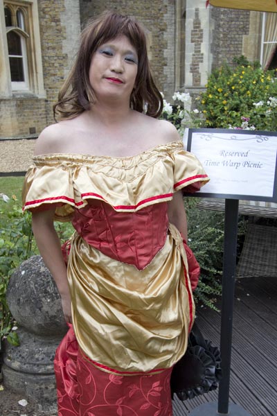 Image © TimeWarp 2012