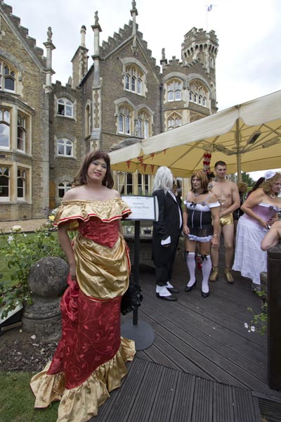 Image © TimeWarp 2012