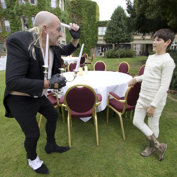 Image © TimeWarp 2012