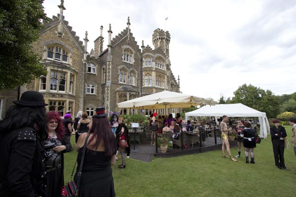 Image © TimeWarp 2012