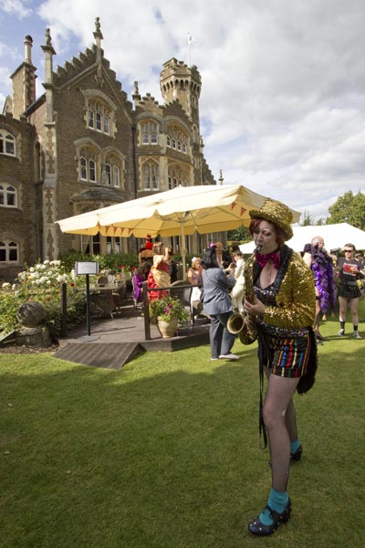 Image © TimeWarp 2012