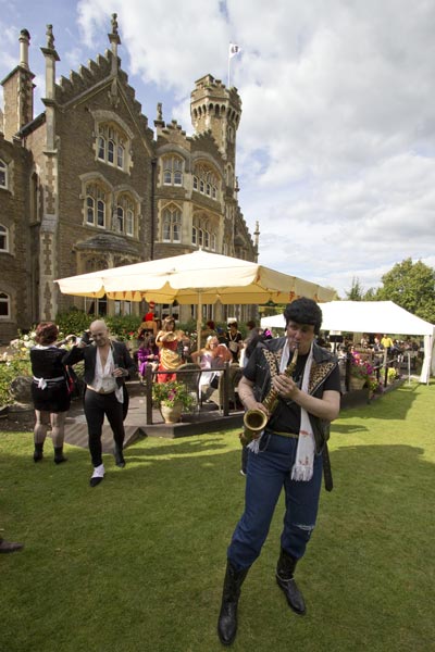 Image © TimeWarp 2012