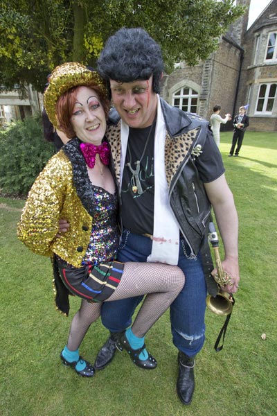 Image © TimeWarp 2012