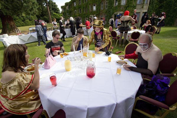 Image © TimeWarp 2012