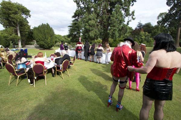 Image © TimeWarp 2012