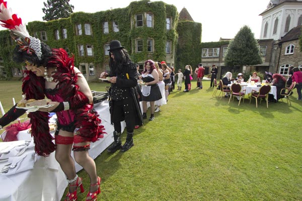 Image © TimeWarp 2012