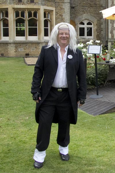 Image © TimeWarp 2012