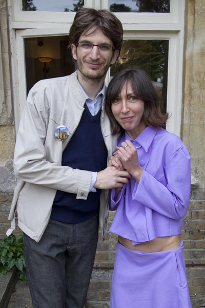 Image © TimeWarp 2012