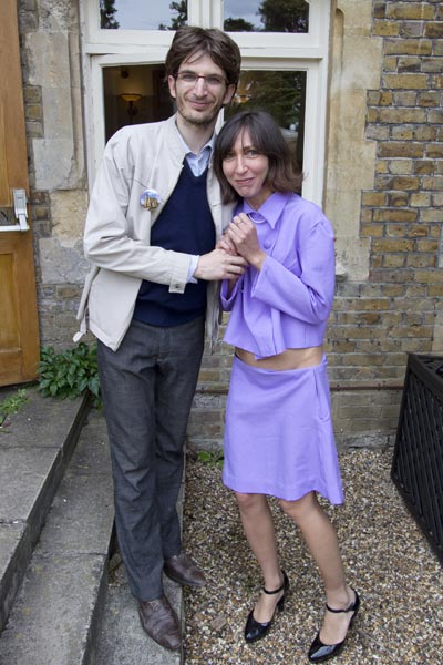 Image © TimeWarp 2012