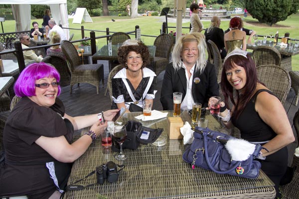 Image © TimeWarp 2012