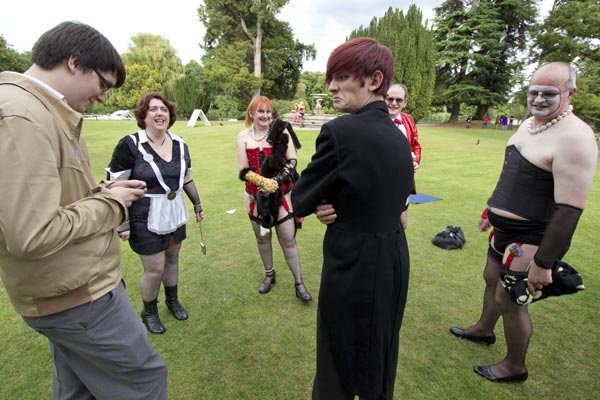 Image © TimeWarp 2012