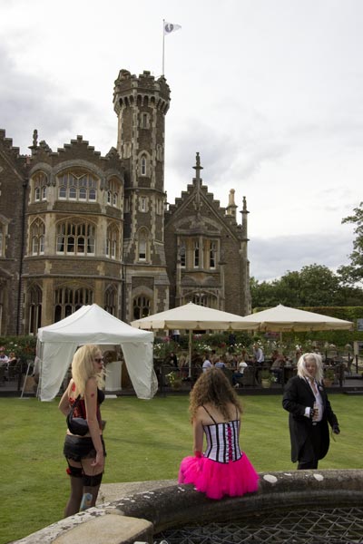 Image © TimeWarp 2012