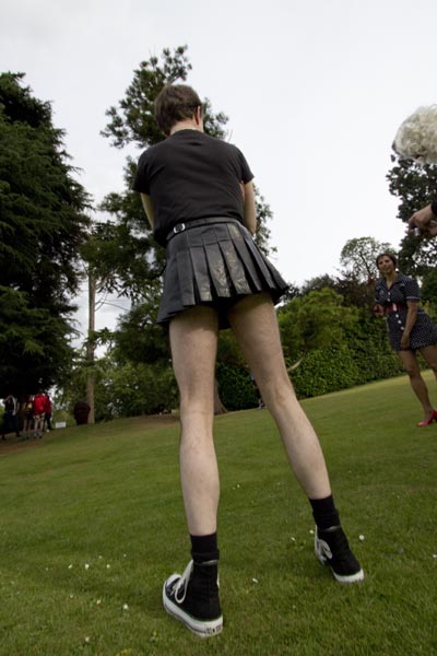 Image © TimeWarp 2012