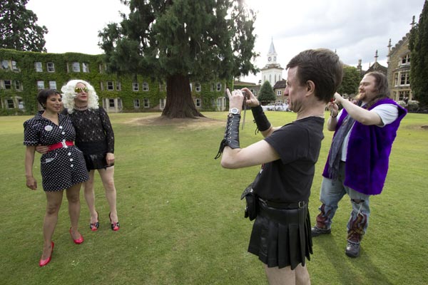 Image © TimeWarp 2012