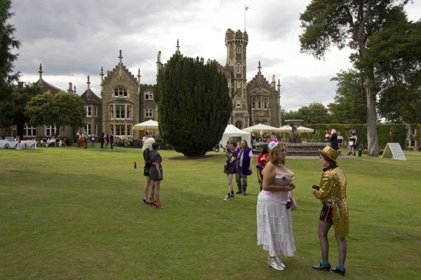 Image © TimeWarp 2012