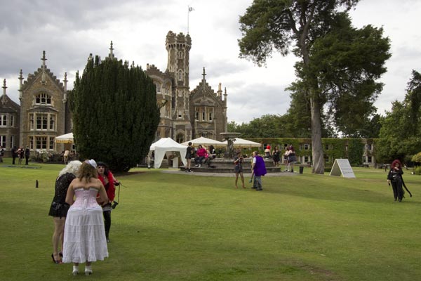 Image © TimeWarp 2012