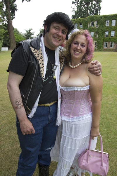 Image © TimeWarp 2012