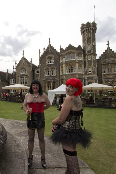 Image © TimeWarp 2012