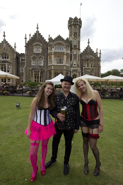 Image © TimeWarp 2012