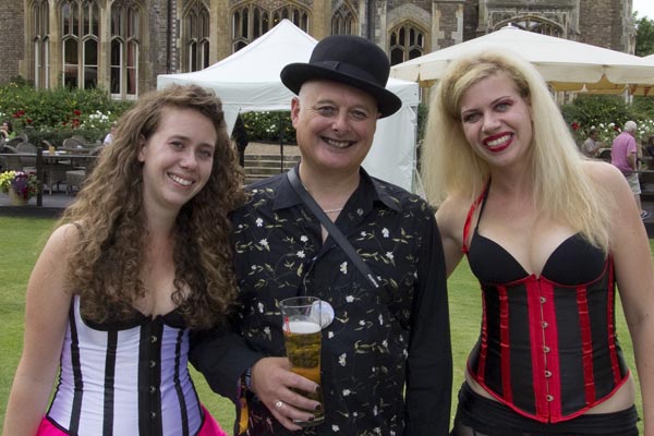 Image © TimeWarp 2012