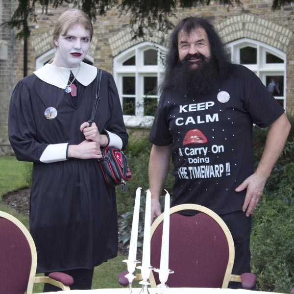 Image © TimeWarp 2012