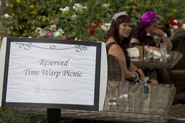 Image © TimeWarp 2012