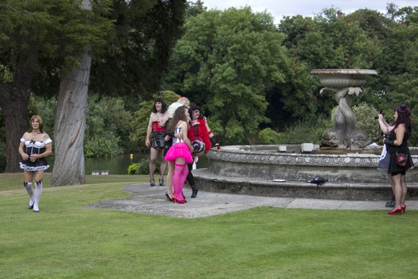 Image © TimeWarp 2012