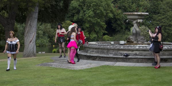 Image © TimeWarp 2012