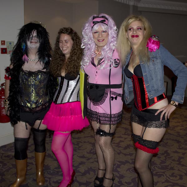 Image © TimeWarp 2012