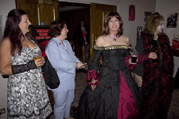 Image © TimeWarp 2012