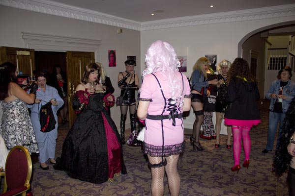 Image © TimeWarp 2012