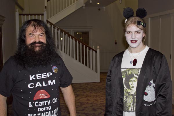 Image © TimeWarp 2012