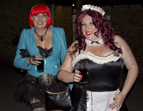 Image © TimeWarp 2012