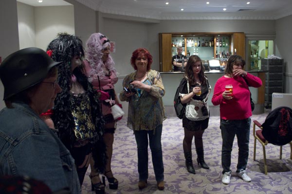 Image © TimeWarp 2012