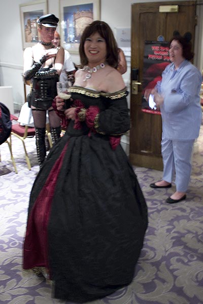 Image © TimeWarp 2012