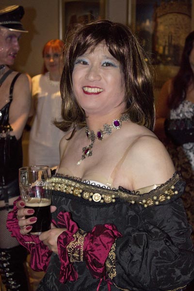 Image © TimeWarp 2012