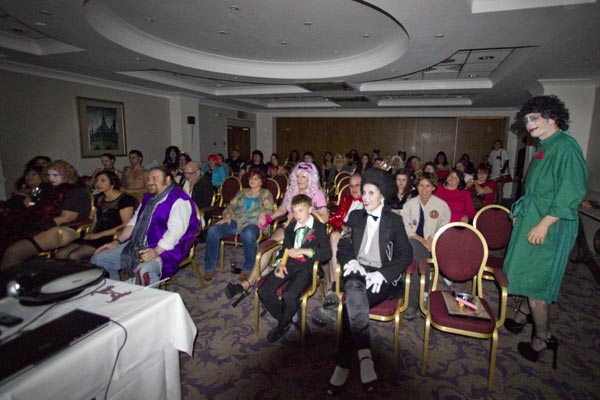 Image © TimeWarp 2012