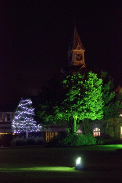 Image © TimeWarp 2012