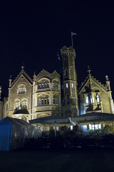 Image © TimeWarp 2012