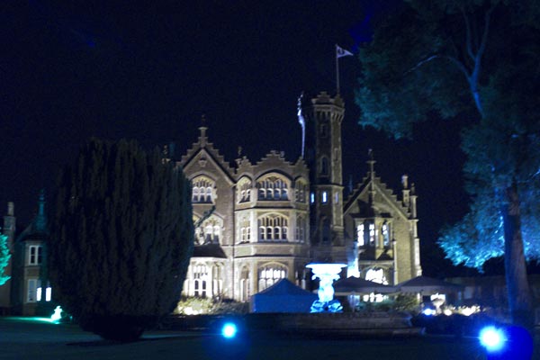 Image © TimeWarp 2012