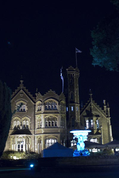 Image © TimeWarp 2012