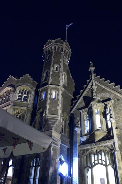 Image © TimeWarp 2012