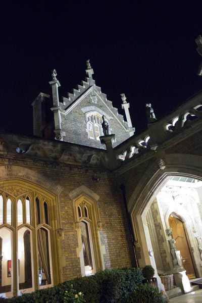 Image © TimeWarp 2012