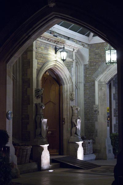 Image © TimeWarp 2012