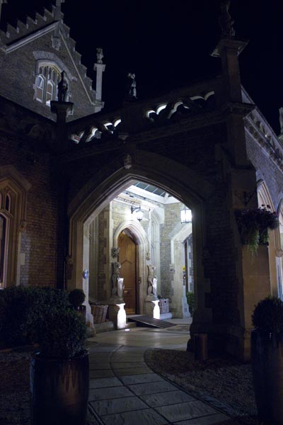 Image © TimeWarp 2012