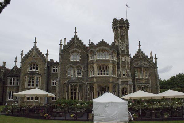 Image © TimeWarp 2012